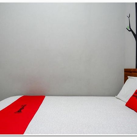 Reddoorz Near Jogja Expo Center 2 Hotel Baturetno Kültér fotó